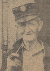 John "Scottie" Campbell